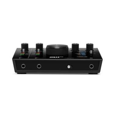 M-Audio AIR 192|8 - 2-In/4-Out 24/192 Audio MIDI Interface