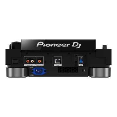 Pioneer DJ CDJ 3000 タッチスクリーン搭載 Pioneer DJ CDJ-3000 Professional Media Player | zZounds