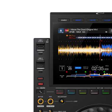 楽器 PIONEER CDJ 3000 ALPHA THETA AlphaTheta CDJ-3000X & Euphonia Bundle