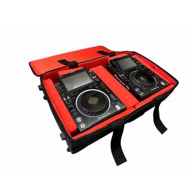 Jetpack Glide XL System - Roller Bag and Snap Backpack System