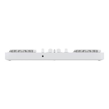 Pioneer DDJ-FLX4-W 2ch DJコントローラー (White) Pioneer DDJ-FLX4-W 2-Channel DJ Controller - Serato White