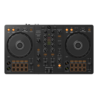 ddj-