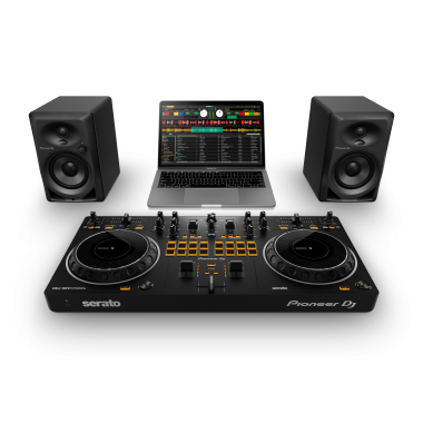 A*i様 Pioneer DJ DJ-REV1 箱有り Pioneer DJ DDJ-REV1 - [Open Box] @ The DJ Hookup