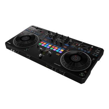 Pioneer DJ DDJ-REV5 - Scratch-style 2-Channel Performance DJ