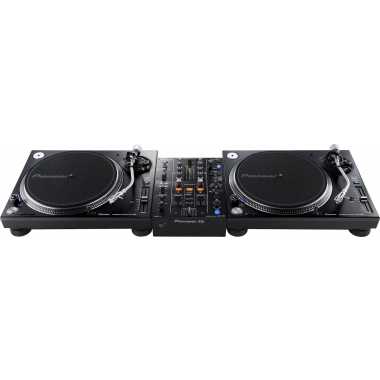 Pioneer DJ DJM-450 - [Open Box] @ The DJ Hookup