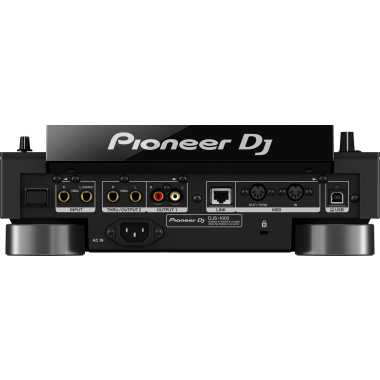 Pioneer DJ DJS-1000 [Open Box] @ The DJ Hookup