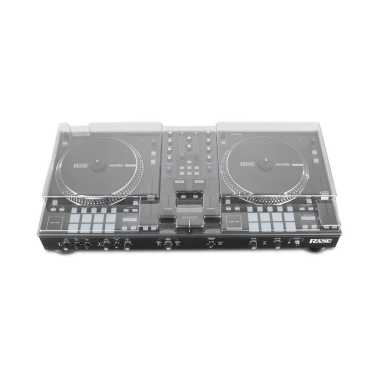 Decksaver DS-PC-RANE1 - Rane ONE Cover @ The DJ Hookup