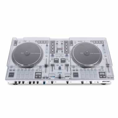Rane ONE MKII + Decksaver DS-PC-RANE1MK2 Case Bundle @ The DJ Hookup