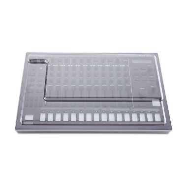 Decksaver Decksaver DS-PC-TR8S - Roland TR-8S Cover @ The DJ Hookup
