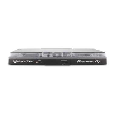 Decksaver DS-PC-XDJRR - Pioneer DJ XDJ-RR Cover @ The DJ Hookup