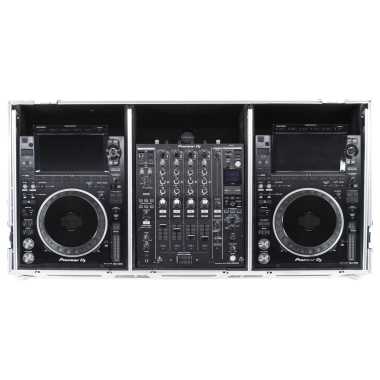 レブCUSTOM AUDIO JAPAN custom mixer Product :: Dual/Stereo Mini Mixer