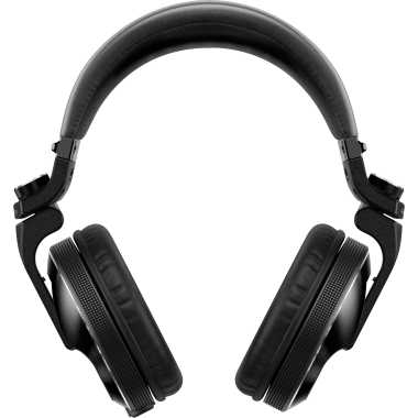 Pioneer DJ HDJ-X10-K - Professional DJ Headphones (Black) @ The DJ