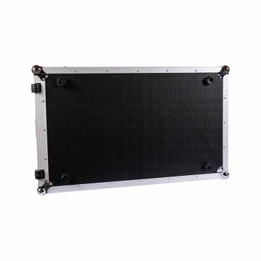 Headliner HL10024 - Headliner Low Profile Flight Case for for XDJ