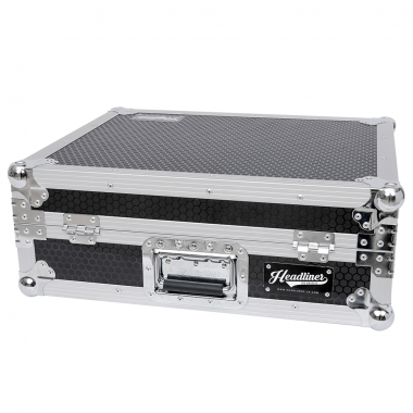 Headliner HL10203 - Flight Case for Pioneer DJ DJM-A9 Mixer @ The