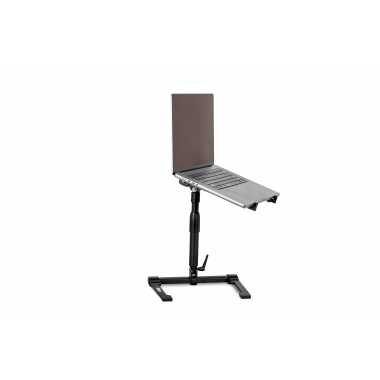 Headliner HL20015 - Gigastand USB + Laptop Stand @ The DJ Hookup