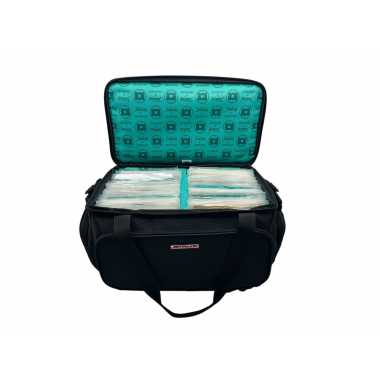 JetPack 45-PRO - Vinyl Bag, Fits up to 200 7