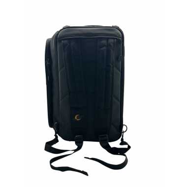 JetPack 45-PRO - Vinyl Bag, Fits up to 200 7