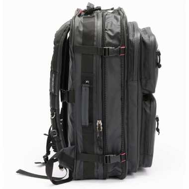 Magma MGA47880 - Magma RIOT DJ-Backpack XL @ The DJ Hookup