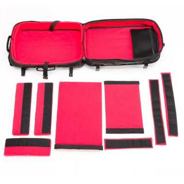 Magma MGA47880 - Magma RIOT DJ-Backpack XL @ The DJ Hookup