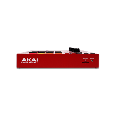 AKAI MPC ONE+ 赤 Akai Professional MPC One+ Standalone Sampler and Sequencer