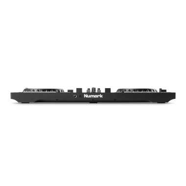 Numark Mixtrack Platinum FX - 4-Deck DJ Controller @ The DJ