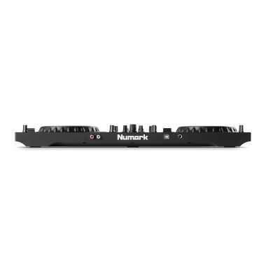 Numark Mixtrack Platinum FX - 4-Deck DJ Controller @ The DJ Hookup