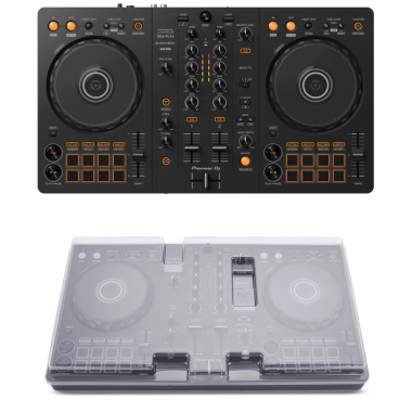 Pioneer DJ DDJ RB コントローラー　バッグ flx4 400 Amazon.com: DJ Controller Case Compatible with Pioneer DDJ