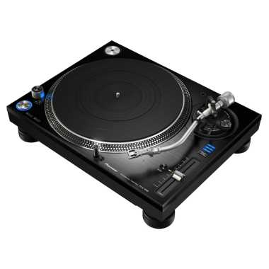 Pioneer DJ PLX-1000 [Open Box] @ The DJ Hookup
