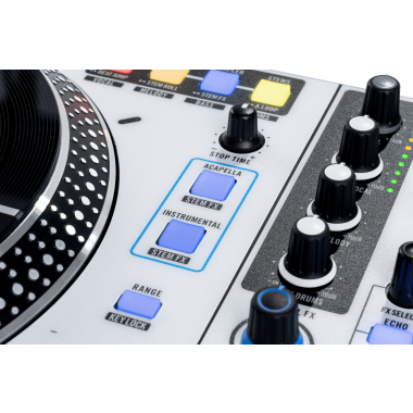 【美品】PHASE ULTIMATE コントローラー　serato Phase Ultimate | Official Store