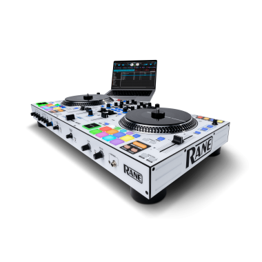 RANE ONE レーンワン　DJ コントローラー Rane ONE Professional Motorized DJ Controller | RedOne Music