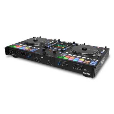 Rane SYSTEM ONE - [Open Box] @ The DJ Hookup