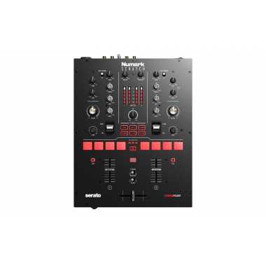 Pioneer DJ PLX-10002台+numark scratch セット Numark Scratch + 2x Pioneer DJ PLX-1000 Turntables @ The DJ Hookup