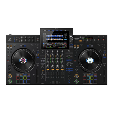 AlphaTheta XDJ-AZ - [Open Box] @ The DJ Hookup