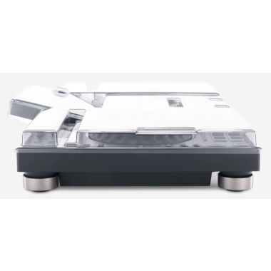 Decksaver DS-PC-XDJAZ - Decksaver AlphaTheta XDJ-AZ Cover @ The DJ