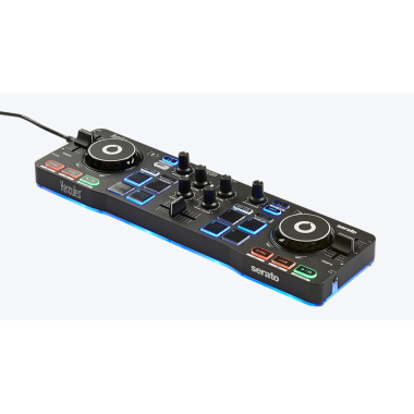 新品Hercules DJCONTROL STARLIGHT 持ち運びケース付き Amazon.com: Aproca Hard Carry Travel Case for Hercules DJControl