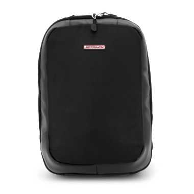 JetPack Slim - Compact Design DJ Backpack (Black) @ The DJ