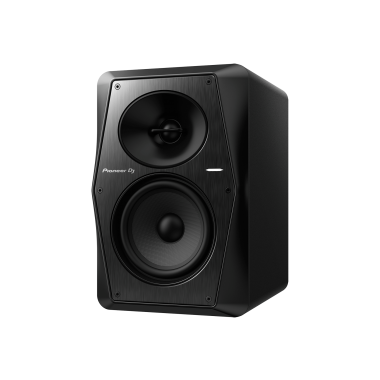 Pioneer DJ VM-50 - Active Monitor Speaker - 5.25