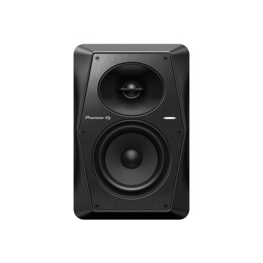 Pioneer DJ VM-50 - Active Monitor Speaker - 5.25