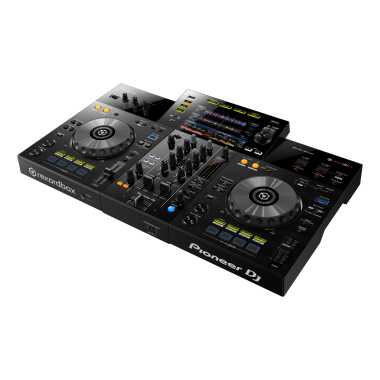 Pioneer DJ XDJ-RR - [Open Box] @ The DJ Hookup