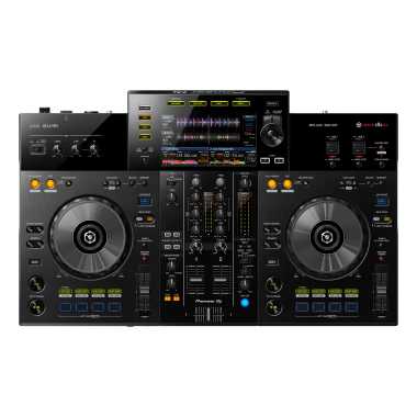 xdj-