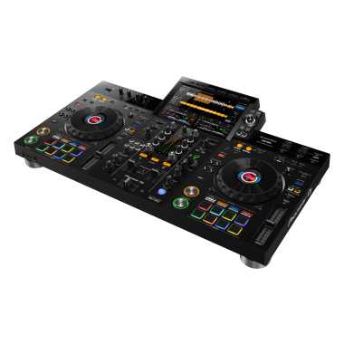 Pioneer DJ XDJ-RX3 - [Open Box] @ The DJ Hookup