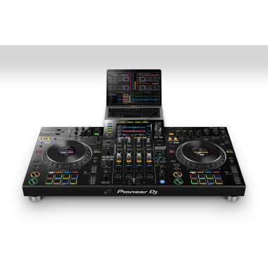 Pioneer DJ XDJ-XZ - Professional all-in-one DJ system