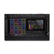 Akai - Professional Music Production Gear @ The DJ Hookup
