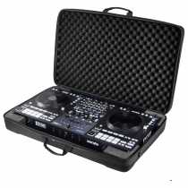 Les Paul Case ANALOG CASES Rane Four DJ Case - Ultra-Lightweight