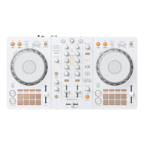 Pioneer DJ DDJ-FLX4 Bundles @ The DJ Hookup