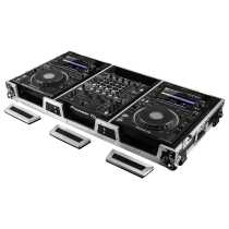Pioneer CDJ-2000NXS2 Cases @ The DJ Hookup