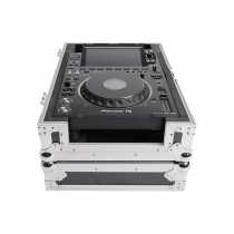 Pioneer CDJ 900 ハードケース付き セット Pioneer DJ CDJ-900 Nexus Kit with Flight Case B&H Photo Video