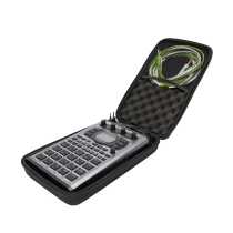 Roland DJ SP-404 MKII Cases Covers & Accessories @ The DJ Hookup