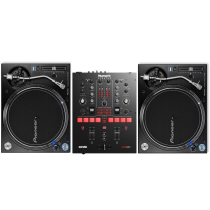 Pioneer DJ PLX-10002台+numark scratch セット Pioneer DJ PLX-10002台+numark scratch セット - メルカリ