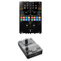Pioneer DJ DJM-S7 Bundles @ The DJ Hookup